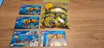 Lego city Oceaan Onderzoeksbasis 60265, Kinderen en Baby's, Speelgoed | Duplo en Lego, Complete set, Ophalen of Verzenden, Lego
