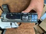 Alpine CDA 117 Ri autoradio, Auto diversen, Ophalen of Verzenden, Gebruikt