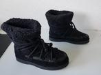 Shabbies Amsterdam maat 40 Palissa warme laarzen boots ZGAN, Kleding | Dames, Schoenen, Shabbies Amsterdam, Verzenden, Zwart, Lage of Enkellaarzen