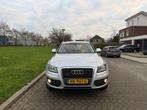 Audi Q5 2.0 TDI Quattro S-tronic 2011 Grijs, Auto's, Automaat, Euro 5, Zwart, 4 cilinders