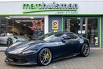 Ferrari Roma 3.9 V8 HELE Novitec / CARBON / ADAS / CARPLAY /, Auto's, Ferrari, Automaat, 12 maanden, Achterwielaandrijving, Gebruikt