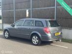 Opel Astra Wagon 1.4 Business NAP/NWEAPK/TREKHAAK/CRUISE, Auto's, Opel, Voorwielaandrijving, Gebruikt, 4 cilinders, Origineel Nederlands