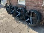 TKA omg RDAM zgan 20” Dotz MarinaBay zwartewielen BMW G20/22, Ophalen of Verzenden, 20 inch, Zomerbanden, Banden en Velgen