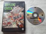 Soylent Green ( 1973 Fleischer ) met Heston, E.G. Robinson, Cd's en Dvd's, Dvd's | Klassiekers, Vanaf 12 jaar, Ophalen of Verzenden