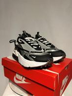 ALS NIEUW! Maat 41 - Nike Air Max Furyosa Silver Black, Kleding | Dames, Schoenen, Verzenden, Wit, Nike, Nike