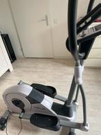 Focus Fitness FOX3 Crosstrainer, Ophalen, Kunststof, Gebruikt, Armen