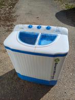 Crohill Mini Wasmachine - Compact & Efficiënt!, Witgoed en Apparatuur, Wasmachines, Ophalen, Minder dan 1200 toeren, Minder dan 85 cm