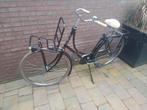 Batavus old dutch dames fiets, Ophalen, Gebruikt