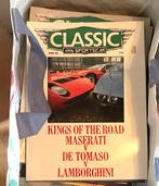 Grote hoeveelheid klassieker tijdschriften, Ophalen, 1980 tot heden, Tijdschrift