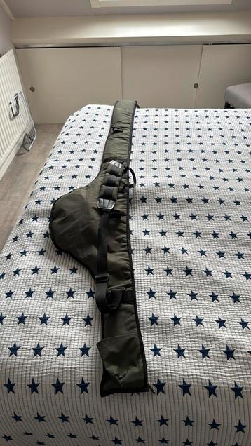 Strategy Single Rod Sleeve 12 ft beschikbaar voor biedingen