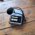 Te koop Kenwood MC80, Ophalen of Verzenden, Zo goed als nieuw, Zender en Ontvanger