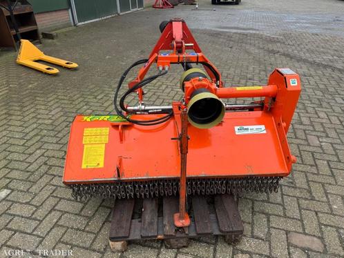 Agrimaster Klepelmaaier, Zakelijke goederen, Agrarisch | Werktuigen, Akkerbouw, Bollenteelt, Boomteelt, Fruitteelt, Glastuinbouw