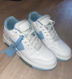 Off White. Sneakers, Wit, Ophalen of Verzenden, Sneakers of Gympen, Off white