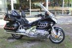 Honda GL 1800 GL1800 Gold-wing, Motoren, Motoren | Honda, Chopper, Bedrijf, 1800 cc, Meer dan 35 kW