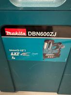 Makita DBN600ZJ Brad Tacker - Zo goed als nieuw!, Ophalen of Verzenden, Zo goed als nieuw