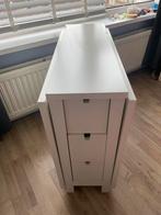 IKEA Norden Klaptafel - Ruimtebesparend!, Ophalen, Gebruikt, 50 tot 100 cm, 150 tot 200 cm