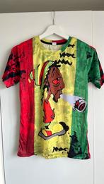 Leuk shirtje voor carnaval, Ophalen of Verzenden, Zo goed als nieuw, Maat 46 (S) of kleiner