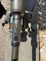 Nash Scope black OPS, Watersport en Boten, Ophalen of Verzenden, Gebruikt