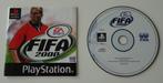 FIFA 2000 voor Sony PlayStation, Spelcomputers en Games, Games | Sony PlayStation 1, Ophalen of Verzenden, Zo goed als nieuw