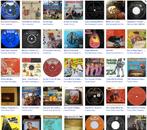 Verzameling Vinyl verschillende toeren/afmetingen, Cd's en Dvd's, Vinyl | Verzamelalbums, Overige formaten, Overige genres, Gebruikt