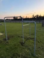 Klimrek - Perfect voor de tuin!, Kinderen en Baby's, Speelgoed | Buiten | Speeltoestellen, Ophalen of Verzenden, Zo goed als nieuw