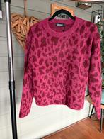 Luipaard print trui!, Ophalen of Verzenden, Nieuw, Maat 36 (S), Roze