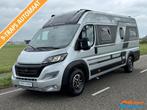 Adria Twin Supreme 640 SGX Elek. lengte bedden / Automaat, Automaat, Buscamper of Camperbus, Airbags, Ringverwarming