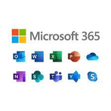 Office 365 Licentie – Lifetime Access voor 5 Apparaten! beschikbaar voor biedingen