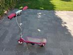 Space scooter roze, Ophalen, Gebruikt, Overige typen