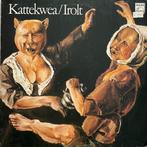 LP: Irolt ‎– Kattekwea, Cd's en Dvd's, Ophalen, Gebruikt, 12 inch, Europees