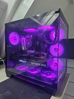 Game PC (i9-12900 / RTX 4080 Super 16GB / 64GB / 2TB), Computers en Software, Desktop Pc's, 64 GB of meer, Intel Core i9, Virtual Reality