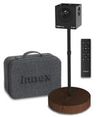 Innex Cube 4K 360 Video Conference Camera AI, Ophalen of Verzenden, Zo goed als nieuw