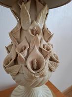 staande lamp, Ophalen of Verzenden, Gebruikt, Overige materialen, Minder dan 100 cm