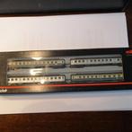 Marklin mini club, Spoor Z, Hobby en Vrije tijd, Modeltreinen | Overige schalen, Gelijkstroom, Wagon, Ophalen of Verzenden, Zo goed als nieuw