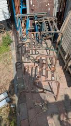 Metseltrapjes klus trap, Ophalen, Gebruikt, Minder dan 2 meter