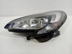 Koplamp links Opel Corsa, Auto-onderdelen, Onderdelen@venauto.nl, Van der Ven Autorecycling B.V., Gebruikt, Ophalen of Verzenden