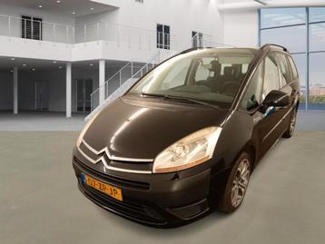 Citroën Grand C4 Picasso 1.8-16V Prestige 7p. LPG G3 ( APK  beschikbaar voor biedingen