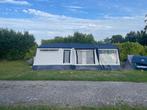 Vouwwagen Roadmaster family S (2009), met dubbele uitbouw!, Caravans en Kamperen, Vouwwagens, Ophalen