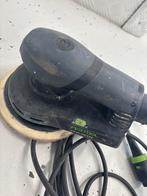 Festool Rotex Schuurmachine, Ophalen of Verzenden, Gebruikt, 600 tot 1200 watt, Excentrische schuurmachine