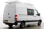 Mercedes-Benz Sprinter 314 CDI 143pk E6 7G Automaat L2H2 D.C, Electronic Stability Program (ESP), Achterwielaandrijving, Gebruikt