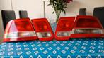 Volledige set achterlichten voor Saab 9-3 sport sedan, Auto-onderdelen, Ophalen, Gebruikt, Saab