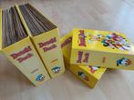 Donald Duck jaargangen, Boeken, Complete serie of reeks, Ophalen of Verzenden, Gelezen, Europa