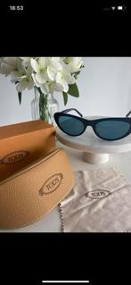 Tod’s zonnebril dames, Overige merken, Verzenden, K, Zo goed als nieuw