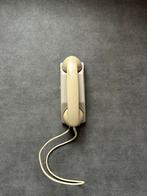 Ericsson intercom telefoon, Ophalen of Verzenden, Terugspreekfunctie, Gebruikt, Bedraad
