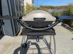 weber gasbarbeque Q200, Tuin en Terras, Ophalen, Gebruikt, WEBER BBQ