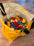 Tas met Lego Duplo, Ophalen of Verzenden, Gebruikt, Overige merken