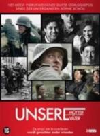 Unsere Mütter, Unsere Väter - miniserie (3-DVD), Cd's en Dvd's, Ophalen of Verzenden