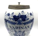 Tabakspot Varinas, Antiek en Kunst, Antiek | Keramiek en Aardewerk, Verzenden