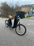 Xkuty one elektrische scooter defect, Fietsen en Brommers, Xkuty, Ophalen of Verzenden, Zo goed als nieuw, Elektrisch