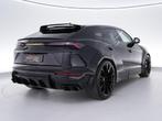 Lamborghini Urus 4.0 V8 782 pk |Novitec Esteso|PPF|Target Bl, Auto's, Lamborghini, Automaat, Urus, Gebruikt, Alcantara